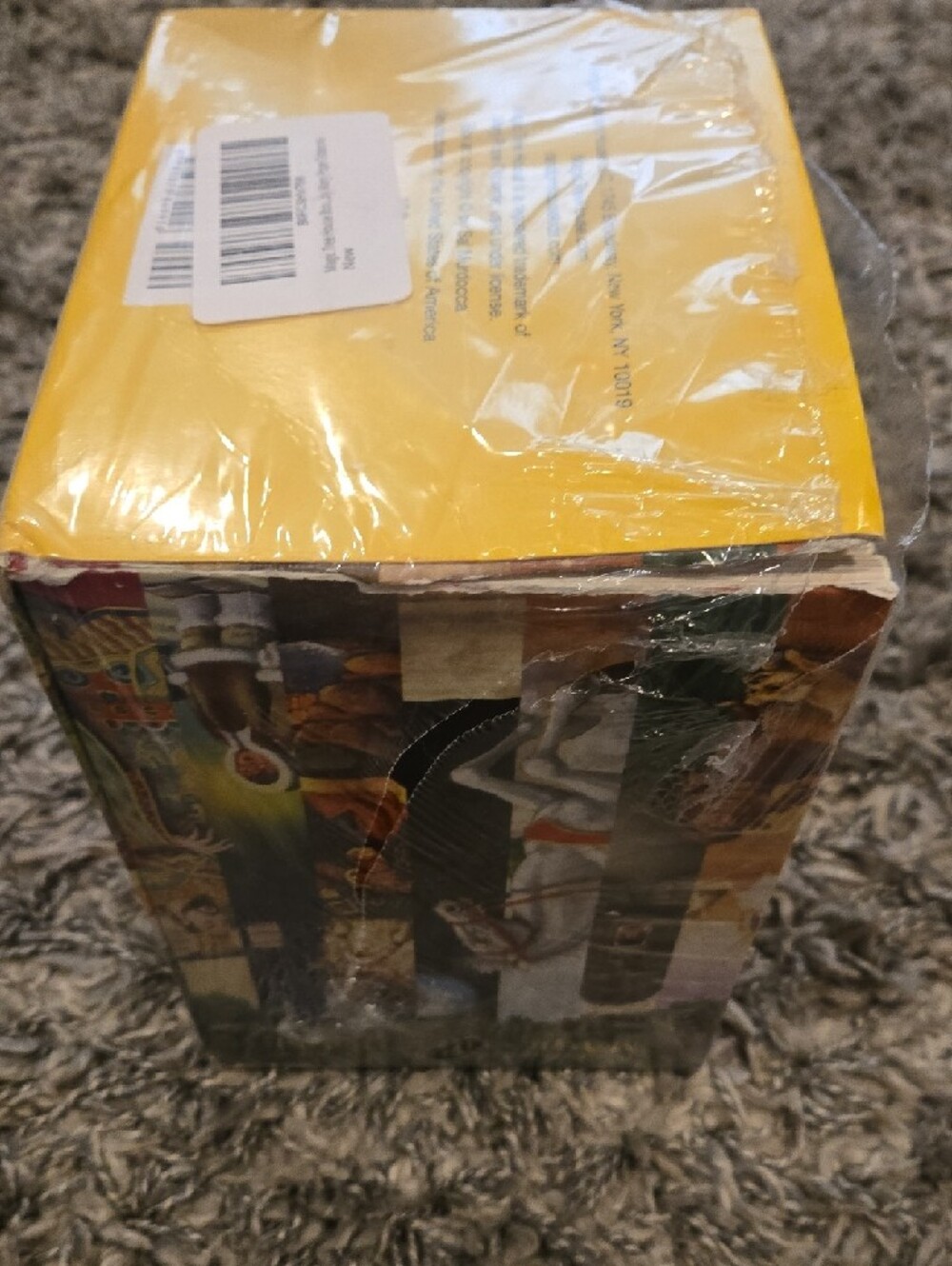 Magic Tree House Book Set 1-28 - Picture 4 of 6
